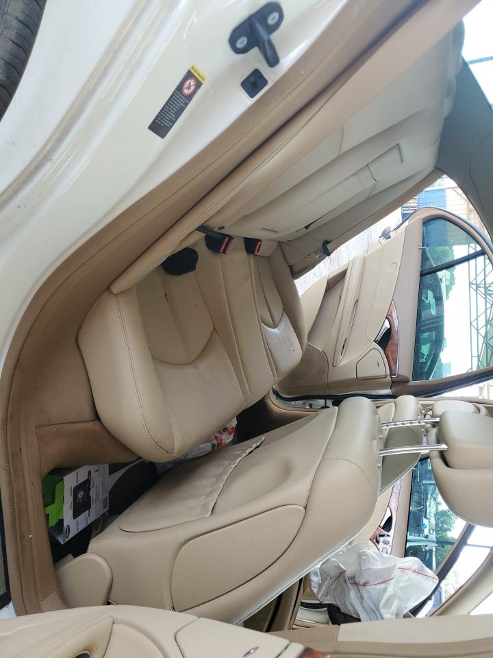 2007 Mercedes-Benz E 350 VIN: WDBUF56X37B132281 Lot: 61047175