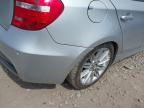 2011 BMW 118D M SPO for sale at Copart YORK