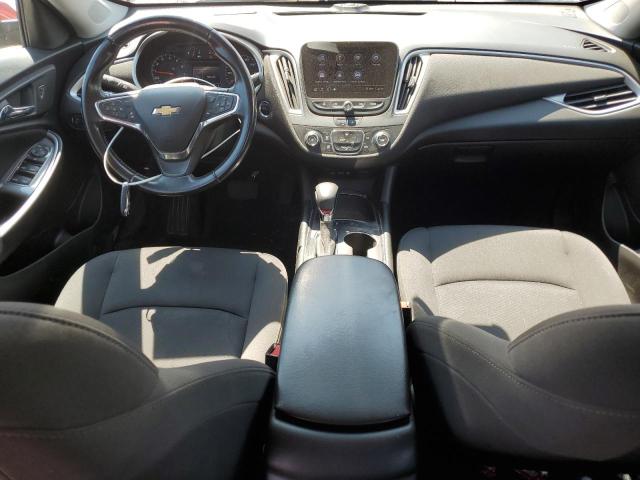  CHEVROLET MALIBU 2021 Maroon