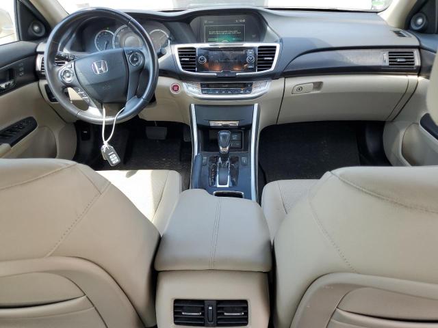  HONDA ACCORD 2014 Złoty