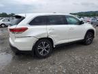 2019 Toyota Highlander Le   за продажба в Cahokia Heights, IL - Side