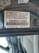 1996 Honda Accord Value de vânzare în Greenwood, NE - Hail