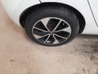 2017 RENAULT ZOE DYNAMI for sale at Copart WOLVERHAMPTON