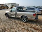 2003 Chevrolet S Truck S10 de vânzare în Tanner, AL - Side
