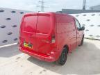 2018 PEUGEOT PARTNER PR for sale at Copart BRISTOL