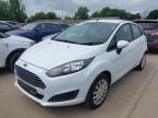 2015 FORD FIESTA STY for sale at Copart SANDY