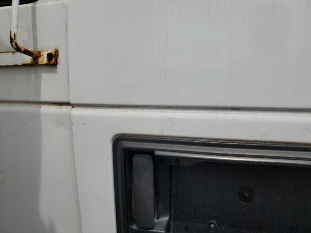 2009 FORD ECONOLINE E350 SUPER DUTY VAN