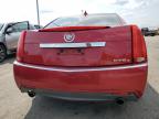 2009 Cadillac Cts Hi Feature V6 na sprzedaż w Moraine, OH - Water/Flood