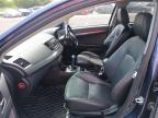 2009 MITSUBISHI LANCER GS4 for sale at Copart SANDTOFT