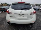 2011 Nissan Murano S for Sale in Hillsborough, NJ - Side