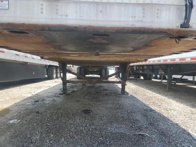 2006 GREAT DANE 7311T-S DRY VAN TRAILER