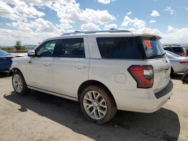 FORD EXPEDITION 2018 Белый