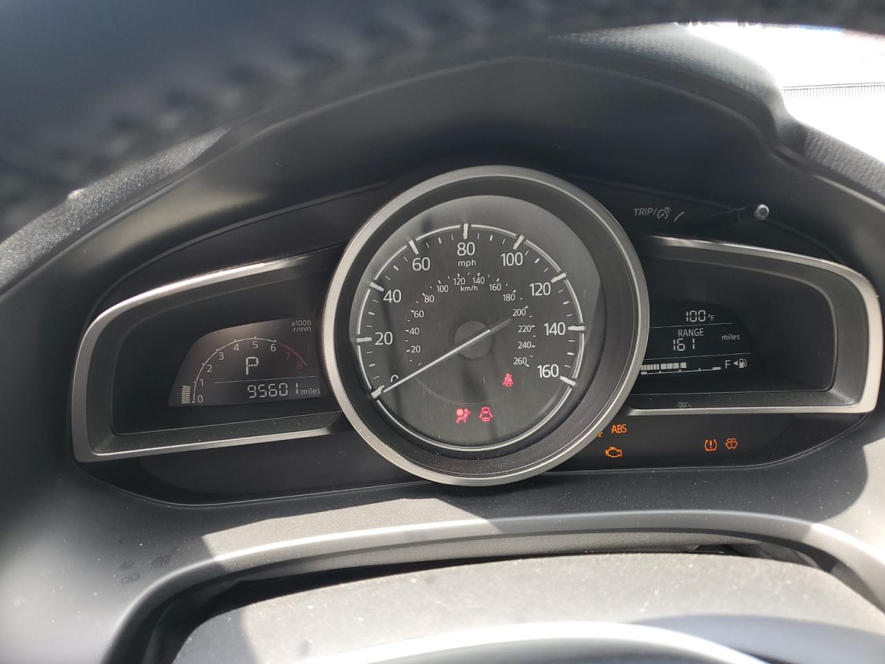 2018 Mazda 3 Touring VIN: 3MZBN1V35JM237159 Lot: 63128245