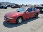 2001 Mitsubishi Galant Es продається в Martinez, CA - Side
