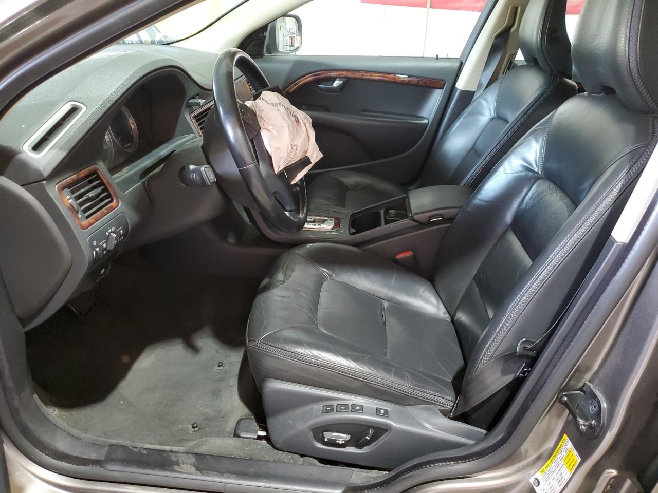 2009 Volvo Xc70 3.2 VIN: YV4BZ982391057130 Lot: 61052685