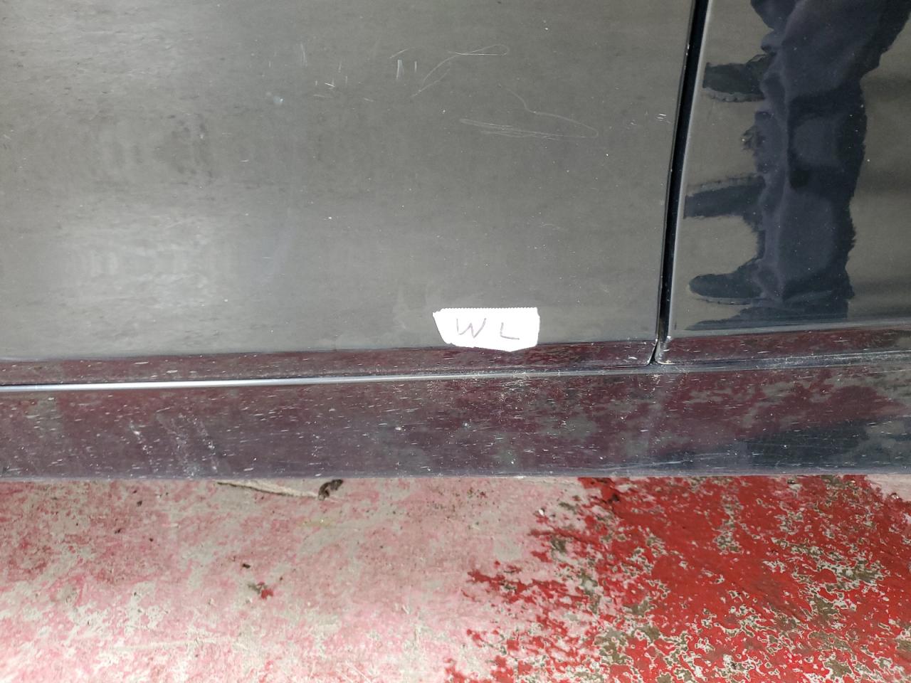 2017 BMW 320 Xi VIN: WBA8E5G33HNU44504 Lot: 76609404