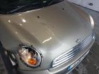 2011 MINI ONE CONV for sale at Copart CASTLEDERMOT - IRELAND
