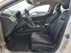 2016 Ford Fusion Se de vânzare în Glassboro, NJ - Minor Dent/Scratches