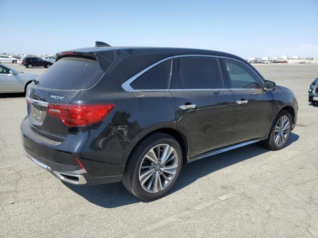 Parquets ACURA MDX 2017 Czarny