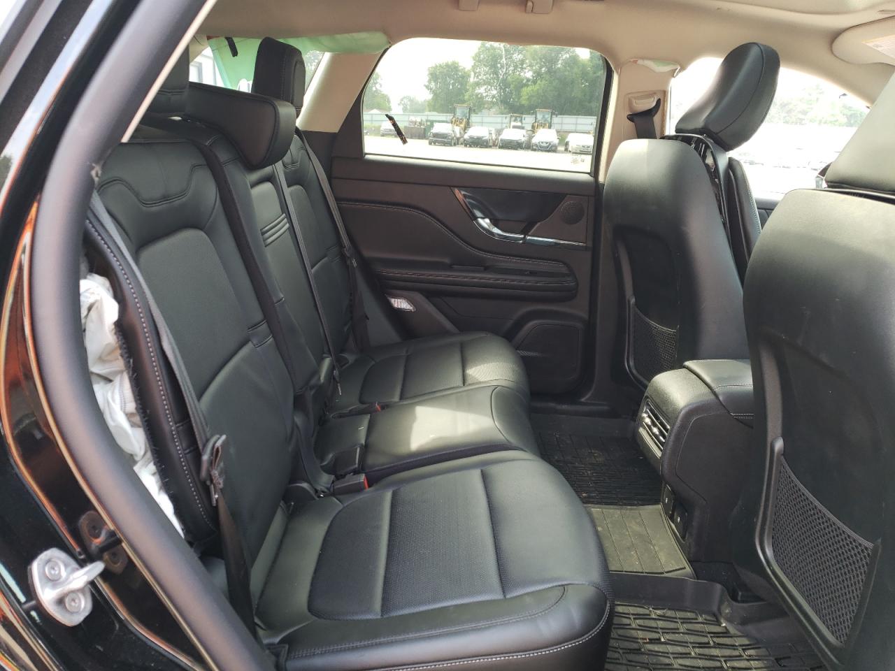 2024 Lincoln Corsair Grand Touring VIN: 5LMTJ5DZ3RUL20962 Lot: 60610985