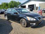 2014 Nissan Altima 2.5 for Sale in East Granby, CT - Front End