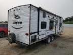 2016 Jayco Jayflight for Sale in Mcfarland, WI - Hail