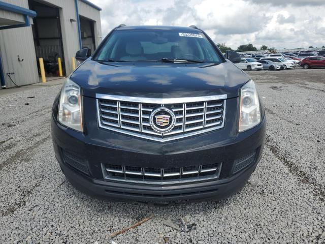  CADILLAC SRX 2015 Czarny