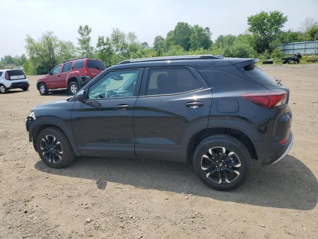  CHEVROLET TRAILBLZR 2023 Черный