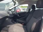 2017 PEUGEOT 208 ACTIVE for sale at Copart WOLVERHAMPTON