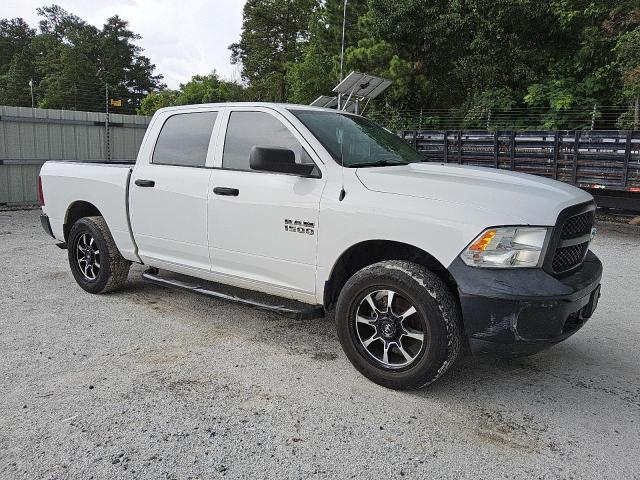  RAM 1500 2018 White