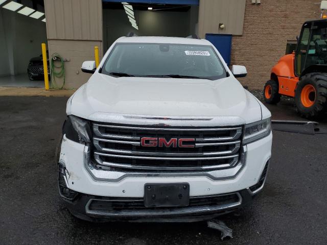  GMC ACADIA 2023 Biały