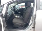 2010 VAUXHALL ASTRA EXCL for sale at Copart CHESTER