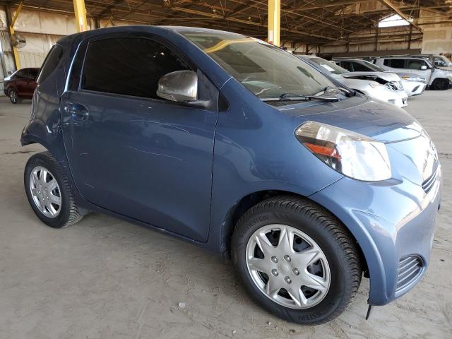  TOYOTA SCION 2014 Синій