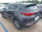 2017 KIA SPORTAGE G for sale at Copart NEWBURY