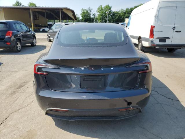  TESLA MODEL 3 2024 Szary