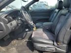 2005 Chrysler Sebring Touring продається в Woodhaven, MI - Minor Dent/Scratches