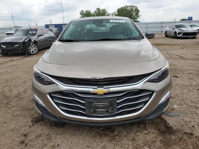  CHEVROLET MALIBU 2023 tan