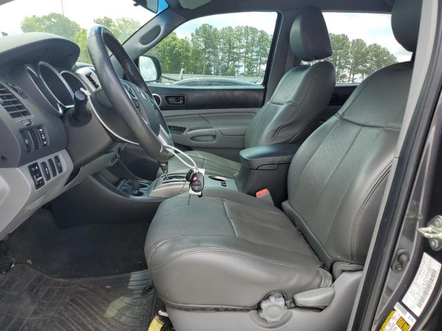  TOYOTA TACOMA 2015 Szary