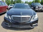 2013 Mercedes-Benz E 350 продається в East Granby, CT - Minor Dent/Scratches