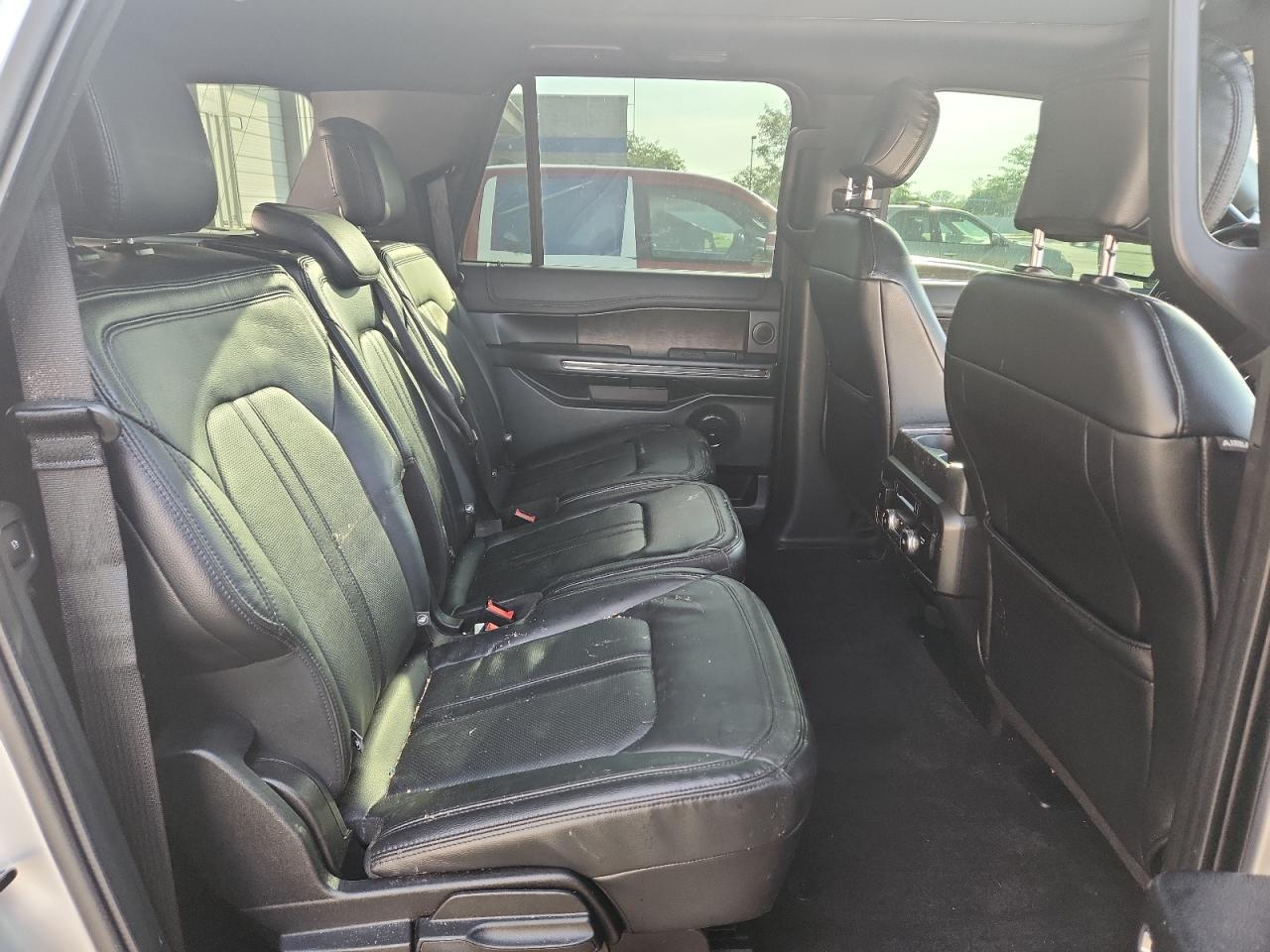 2019 Ford Expedition Max Limited VIN: 1FMJK2AT1KEA43234 Lot: 61749775