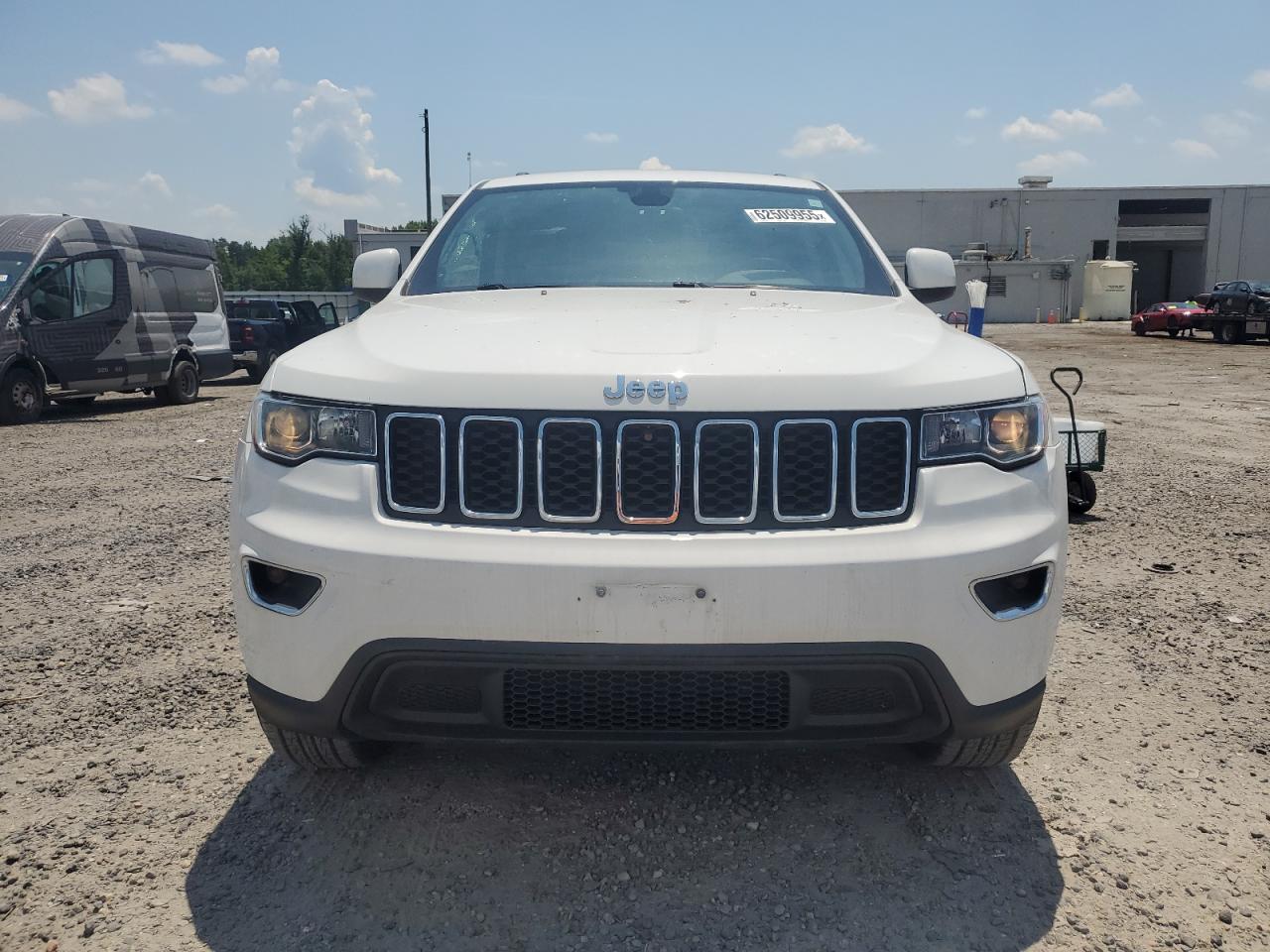 JEEP GRAND CHER 2020 VIN 1C4RJFAG9LC362852 фото 5