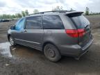 2004 TOYOTA SIENNA XLE   for sale at Copart QC - MONTREAL