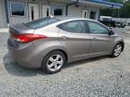 2013 Hyundai Elantra Gls for Sale in Concord, NC - Rear End