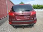 2009 HYUNDAI SANTA FE GL   for sale at Copart ON - LONDON