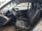 2012 Smart Fortwo Pure en Venta en Woodburn, OR - Mechanical