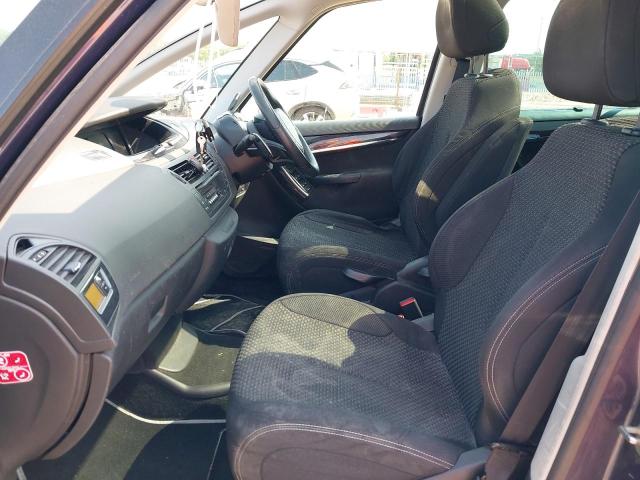 2013 CITROEN C4 GRD PIC