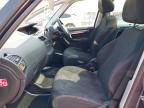 2013 CITROEN C4 GRD PIC for sale at Copart CORBY
