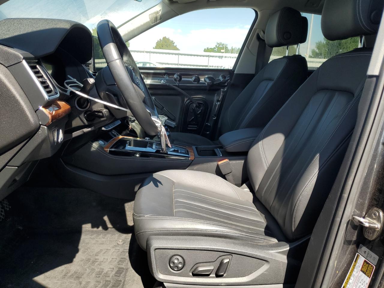 2021 Audi Q5 E Premium Plus VIN: WA1E2AFY7M2054354 Lot: 62516445