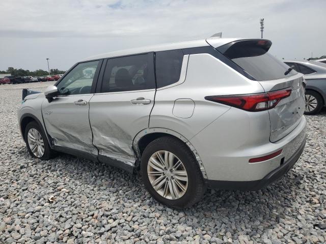 2024 MITSUBISHI OUTLANDER PHEV ES