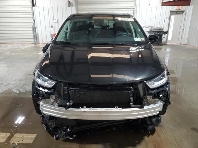  CHRYSLER PACIFICA 2024 Czarny